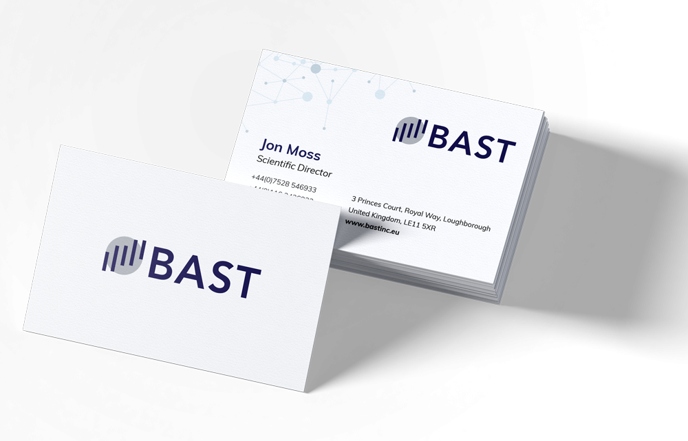 Bast Business Cards