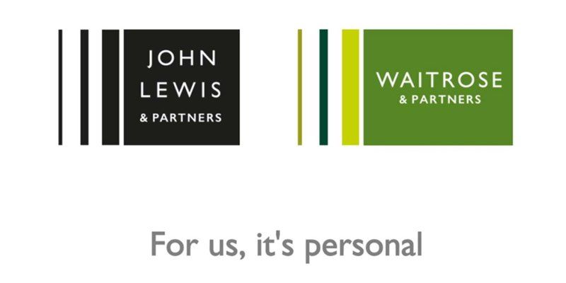 John Lewis Partnership Skinny 1