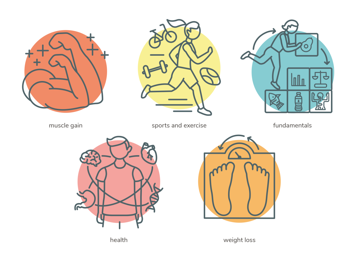 Logo And Icon Developement 3