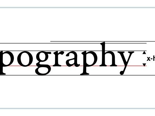 Typography