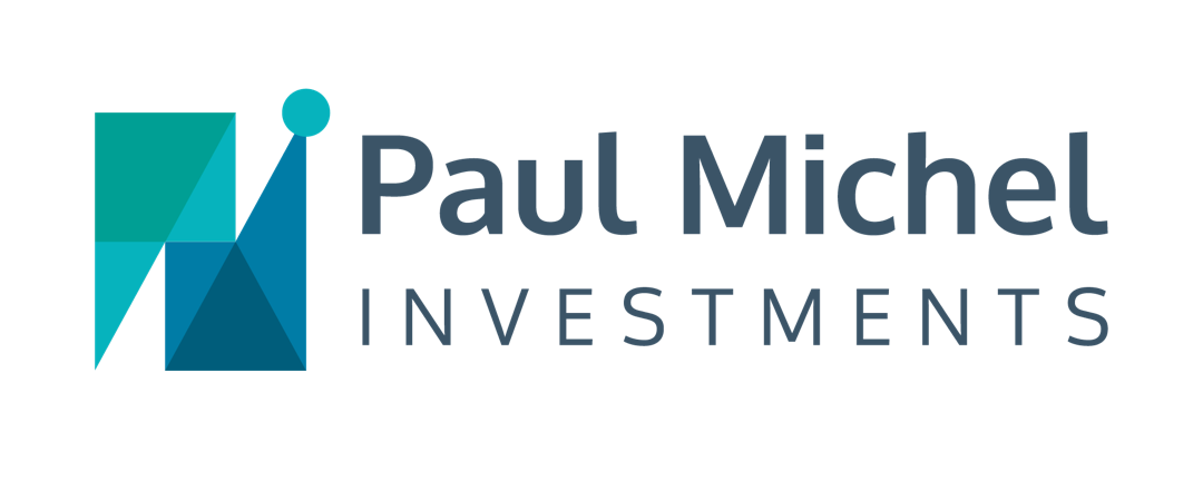 Paul Michel Investments Logo