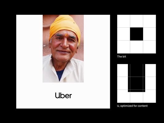 Uber Rebrand Image 9