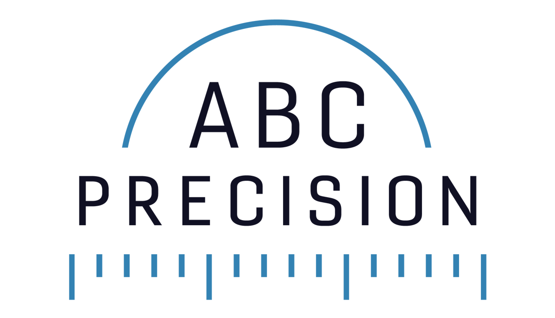 Abc Precision Logo