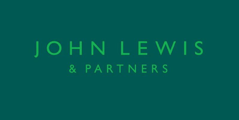 John Lewis Partnership Skinny 3