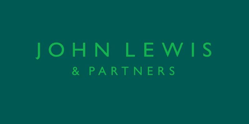 John Lewis Partnership Skinny 3