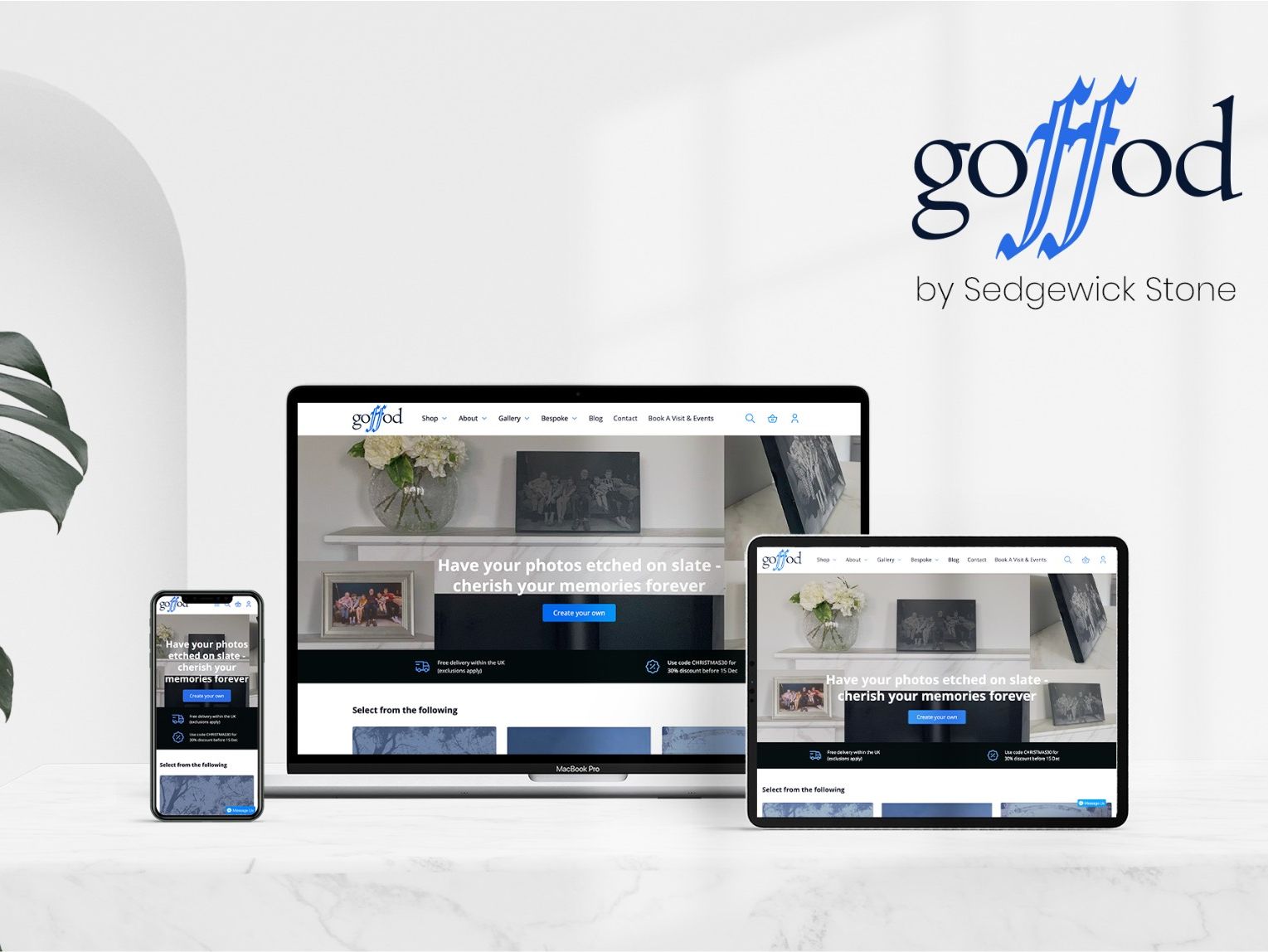 Goffod Mockups