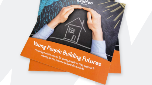 Exaireo Brochure Landscape