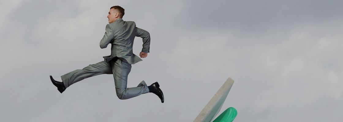 Paul Michel Investments Header Image