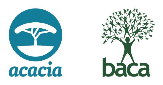 Acacia Baca Logo