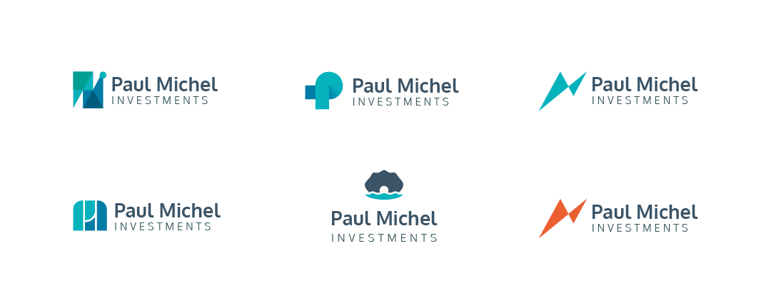 Paul Michel Initial Concepts